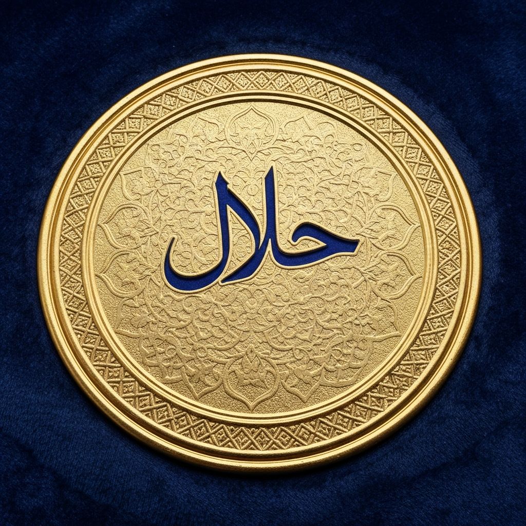 Shariah Certification