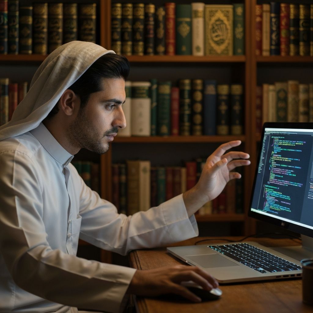 Shariah Smart Contract Review