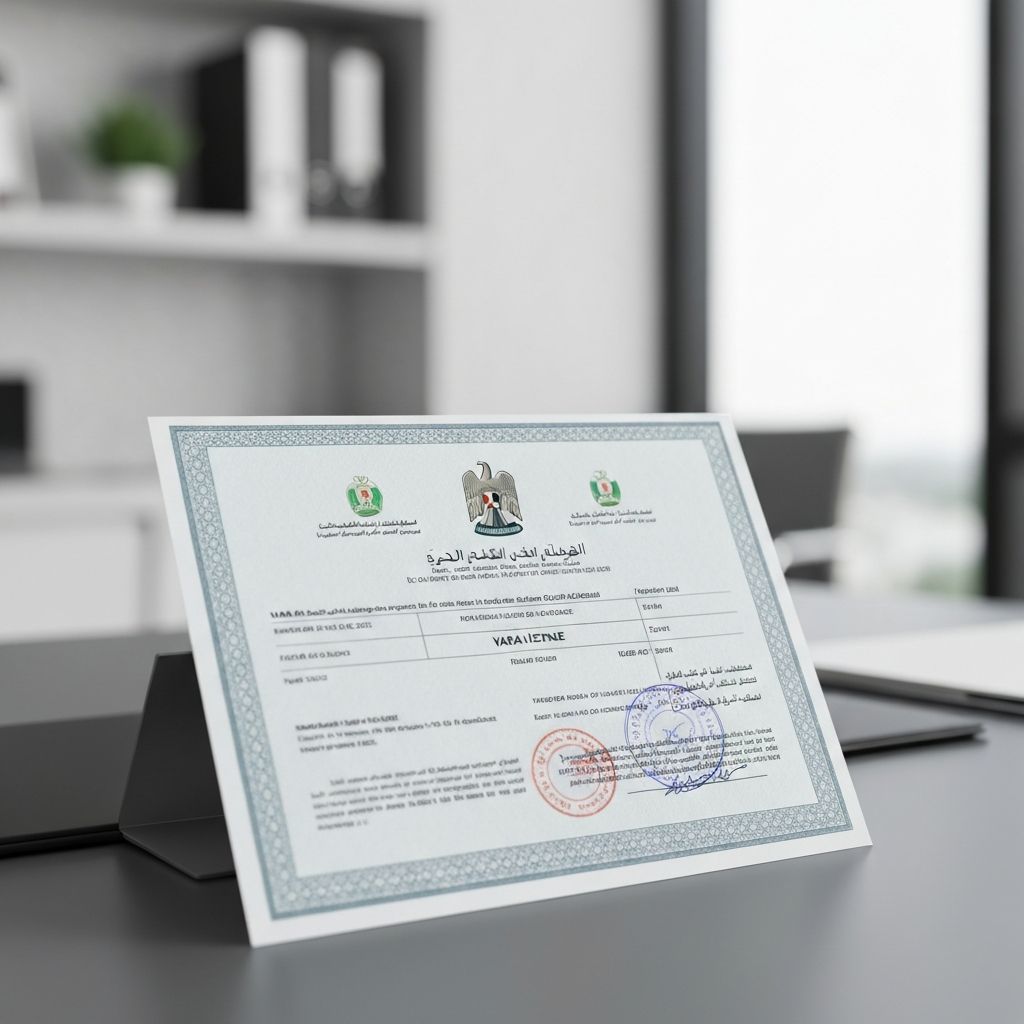 VARA & Multi-Jurisdiction Compliance